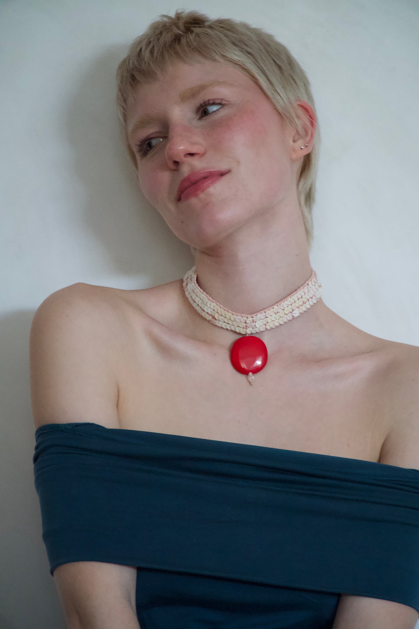 Choker Chispazo